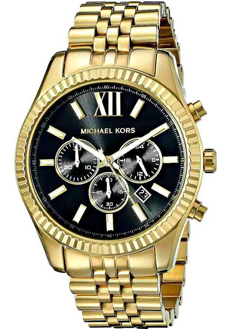 michael kors часы мужские золотые|michael kors watches rose gold.